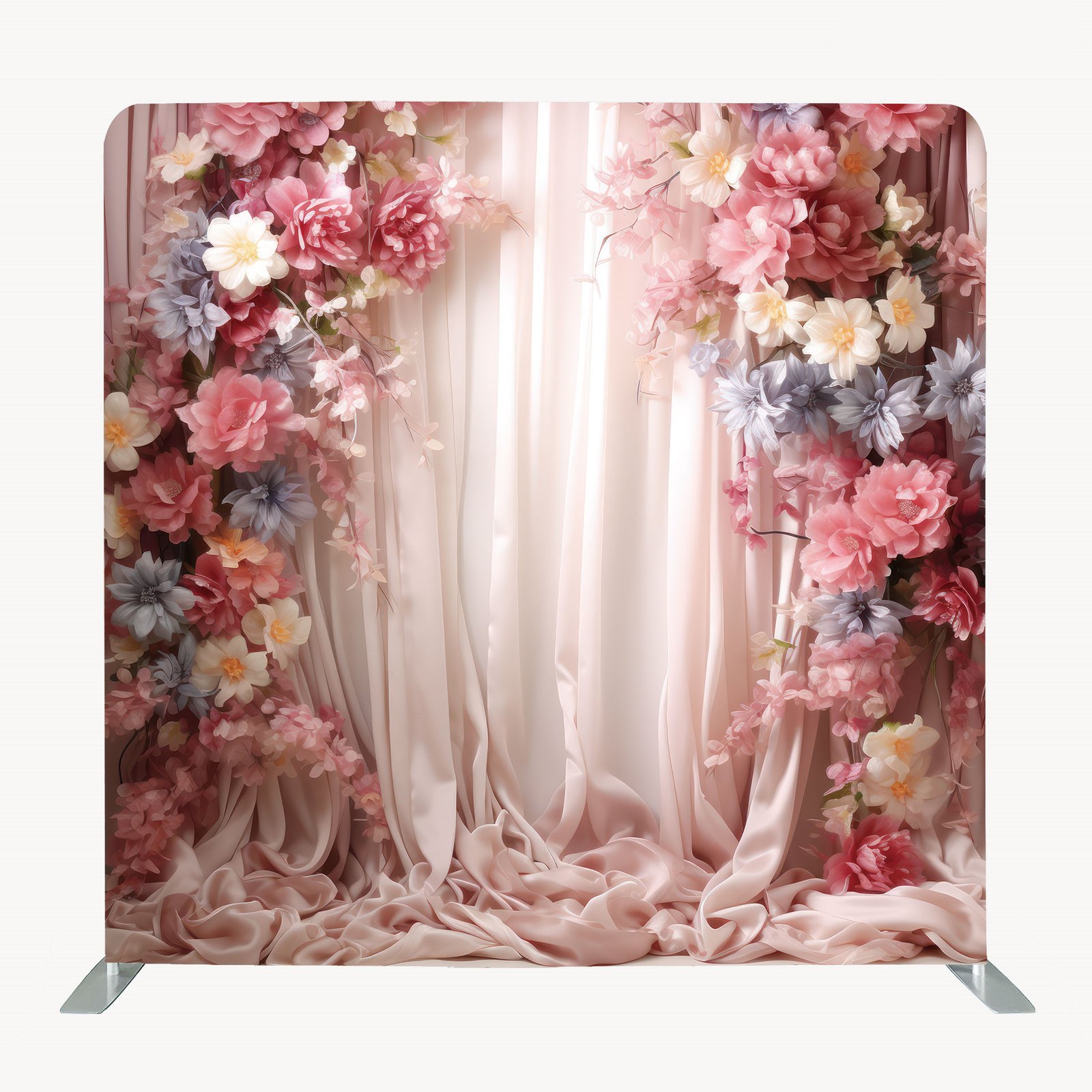 Photobooth frame