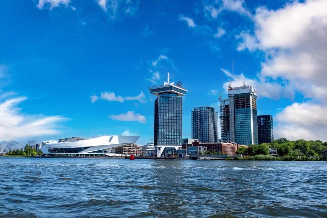 top 5 unieke evenementenlocaties amsterdam