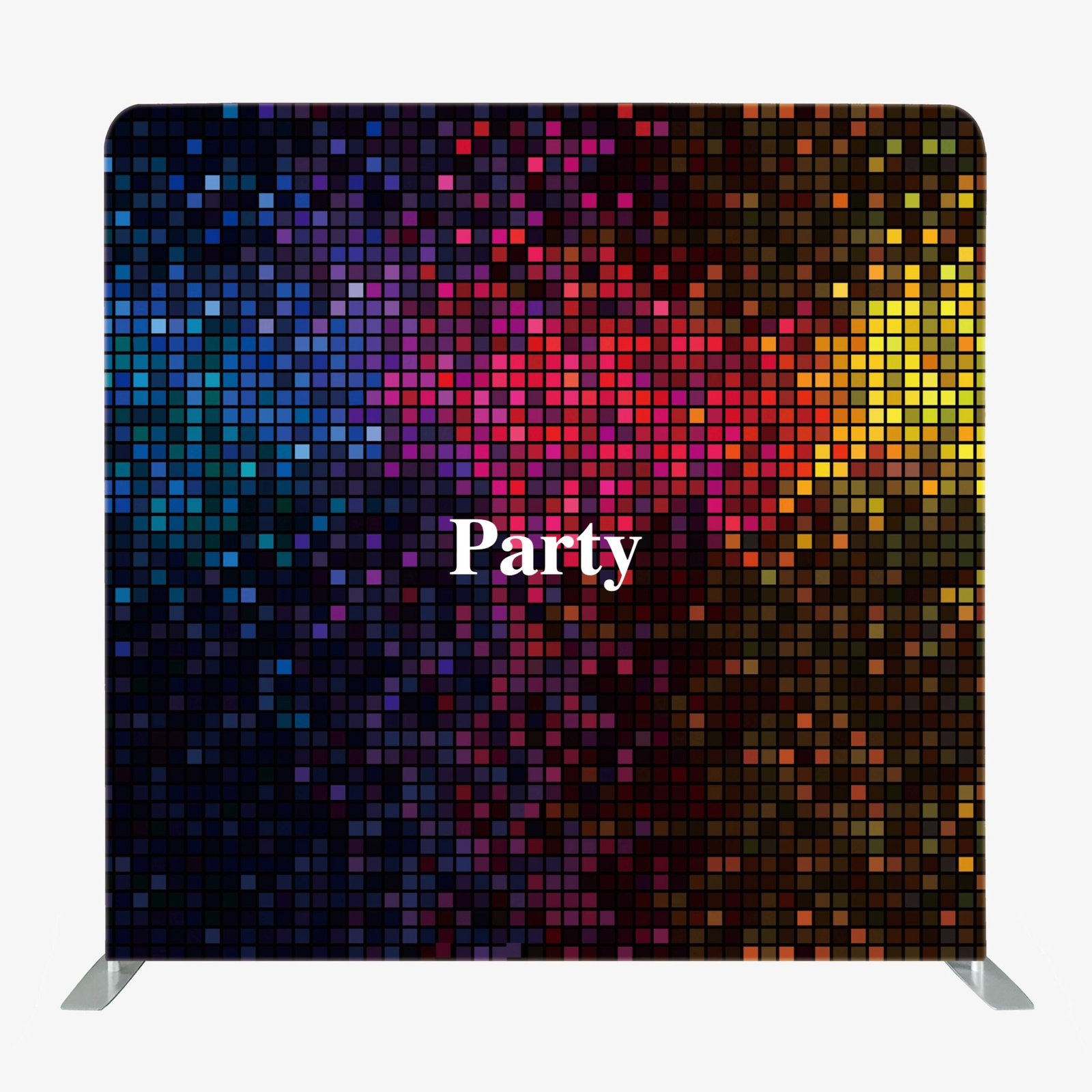 Party achtergrond